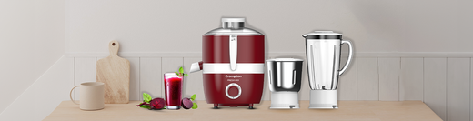4 Easy Beetroot Juice Recipes for a Healthier Lifestyle
