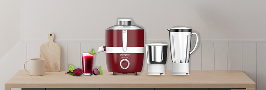 How to Make Beetroot Juice