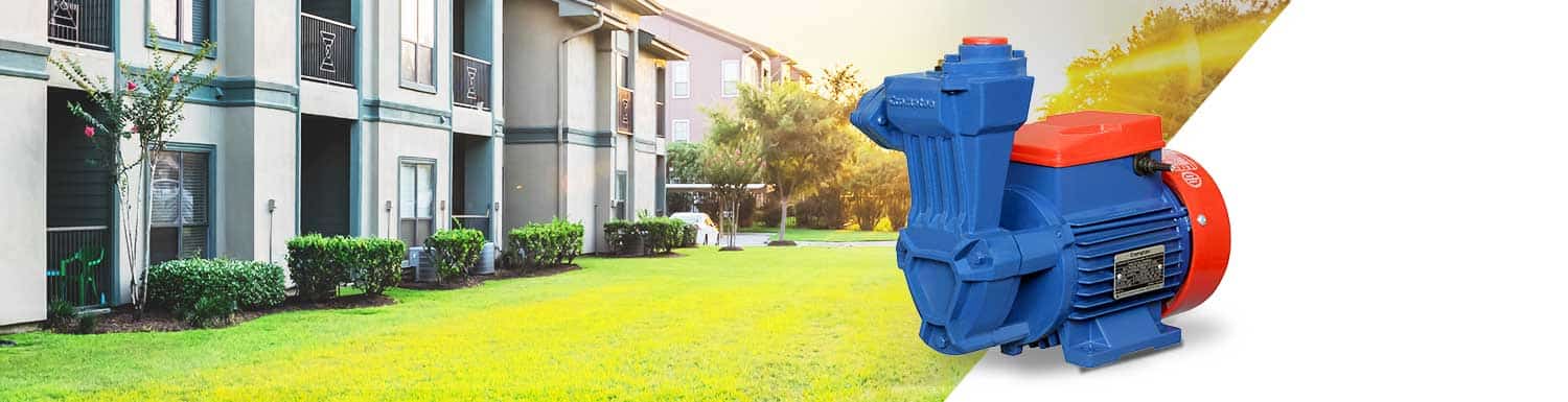 How To Choose A Water Pump For Your Home