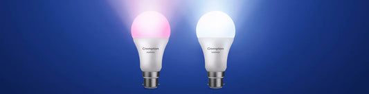 5 Benefits of Switching to Smart Lighting