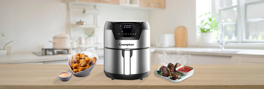 Air Fryer Chicken Recipes