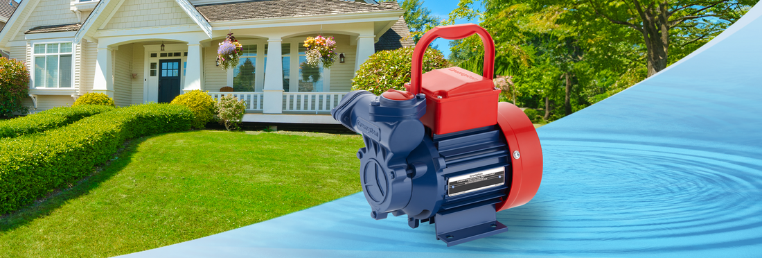 Here’s Everything You Need to Know About Pumps