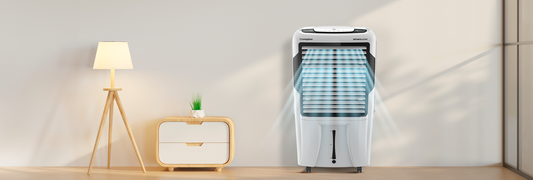 Personal Air Coolers or Desert Air Coolers: What’s A Better Option?