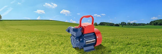 Difference Between Centrifugal Pump and Reciprocating Pump Explained