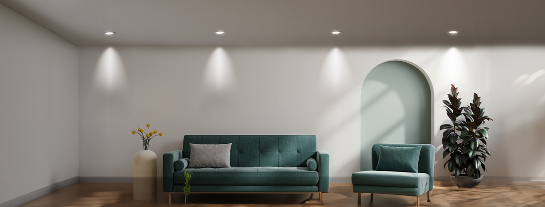 Ultimate Guide to Choosing Ceiling Lights for Your Home