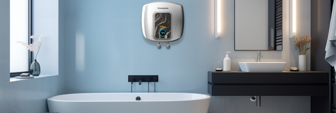 5 Key Factors to Consider When Buying a Storage Water Heater