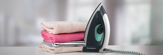 How to Iron A Shirt