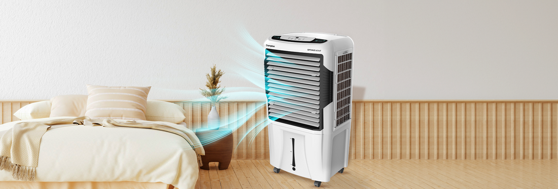 Are Optimus Air Coolers A Recommended Option?