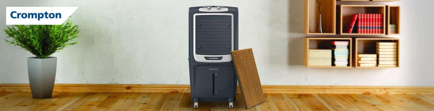 Air Cooler Honeycomb Pads Cleaning Guide