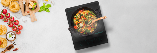 What is an Induction Cooktop and How to Use it Effectively?