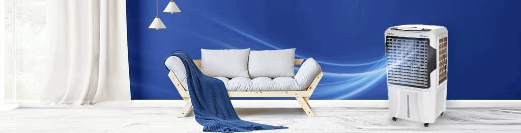 How To Choose The Best Air Cooler For Your Space This Summer