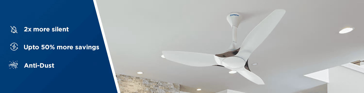 5 Essential Reasons Why You Need A Silent Fan In Your Home