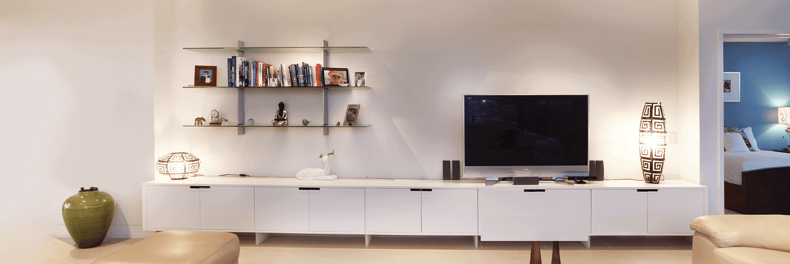 Top 10 LED Strip Lighting Ideas for a Stunning Ambience