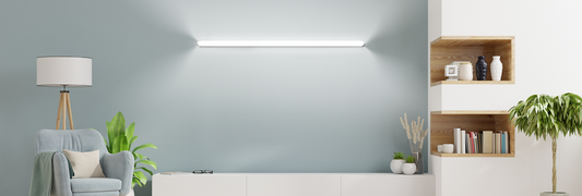 Power Consumption of LED Lights