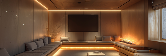 How Much Power Do LED Strip Lights Consume