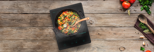 Top Reasons to Add an Induction Cooktop to Your Kitchen