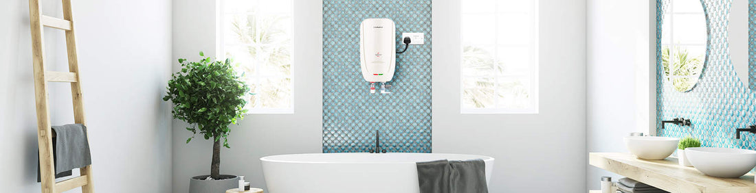 Hot Shower Vs Cold Shower | Bath Benefits