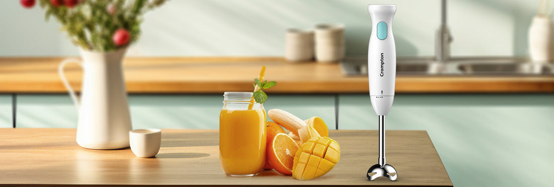 Tropical Yellow Smoothie: A Taste of Paradise in Every Sip