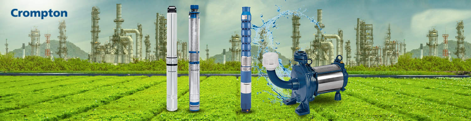 Comprehensive Guide to the 7 Different Types of Pumps