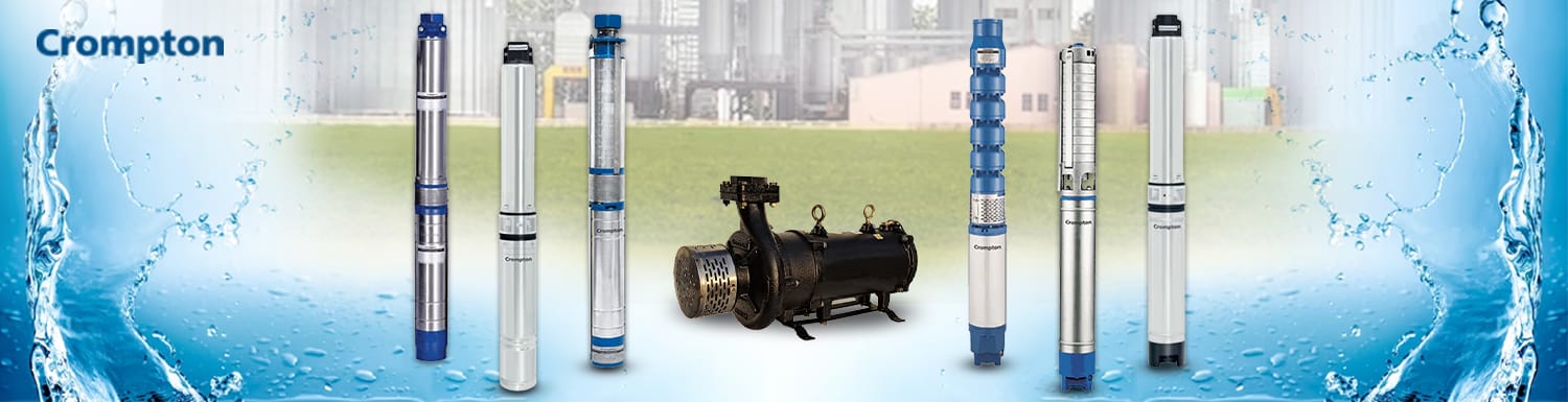 9 Types of Submersible Pumps: Choose the Right One for Your Needs