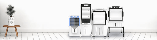 Types Of Air Coolers You Need To Know About