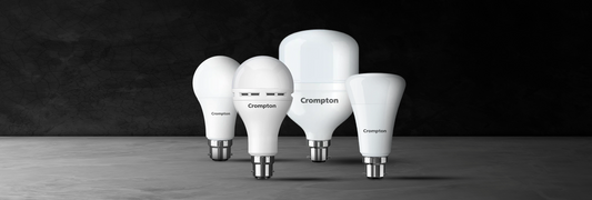 Exploring The Different Types of Bulb