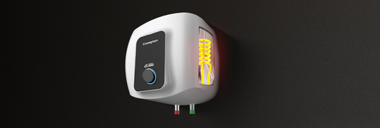 An In-Depth Guide to Water Heater Components