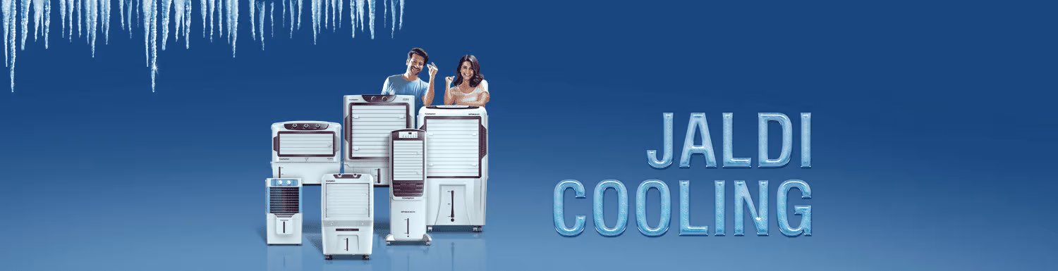 The Best Air Coolers That You Can Get For Every Price Range