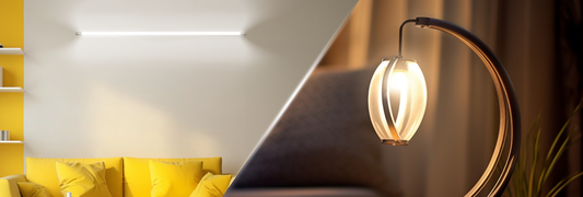 Eight Types of Lights to Revamp Your Home