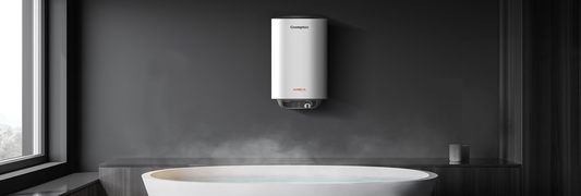 Know How Much Power Your Water Heater Consumes