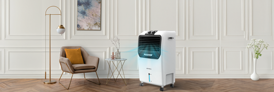 Here’s A ‘Cooler’ Way To Survive The Summer
