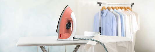 5 Important Factors to Keep in Mind While Buying a Dry Iron