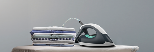 5 Ironing Techniques to Know About