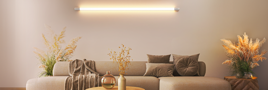 LED Tube Light vs Normal Tube Light: Which is Better?