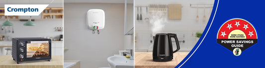Decoding BEE Star Ratings for Electrical Appliances