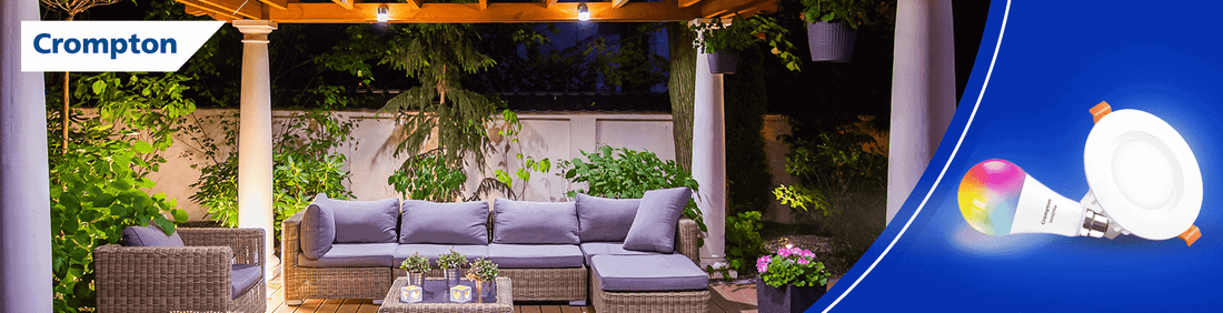 11 Garden Lighting Ideas to Enhance Your Outdoor Retreat