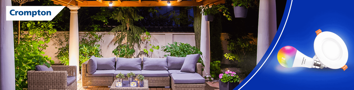 11 Garden Lighting Ideas to Enhance Your Outdoor Retreat