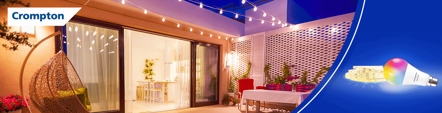 Outdoor Lighting Ideas To Enhance Your Outdoor Space