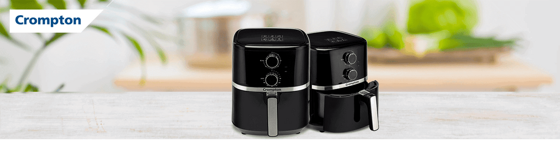Air Fryer Buying Guide: Everything You Need to Know