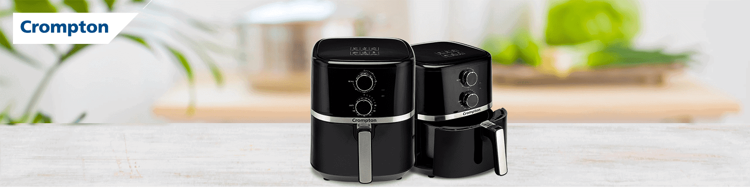 Air Fryer Buying Guide: Everything You Need to Know