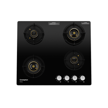 Crompton Hob Viona 60 cm 4 Burner Crompton Hob Viona 60 cm 4 Burner