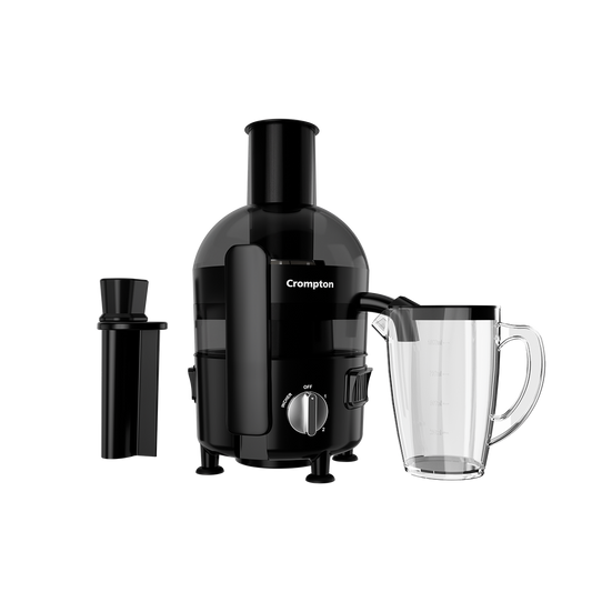 Crompton Fresh Mix Ultra 500W Juicer Mixer Grinder