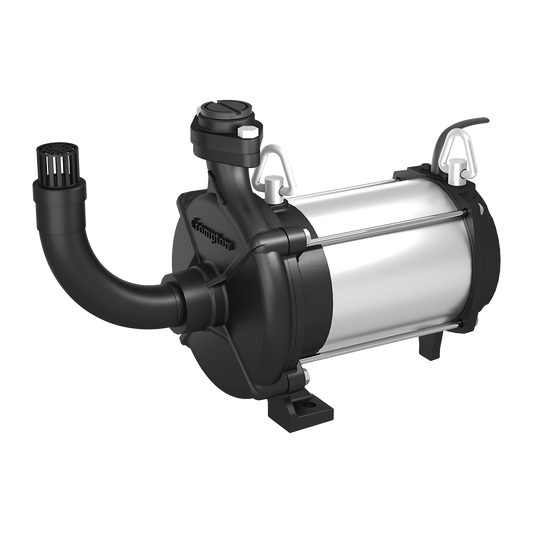 OWE12(1PH)Z-28 Residential Openwell Pump