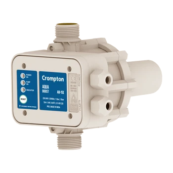AB-15I - Water Level Controller (Upto 1.5 HP) AB-15I - Water Level Controller (Upto 1.5 HP)