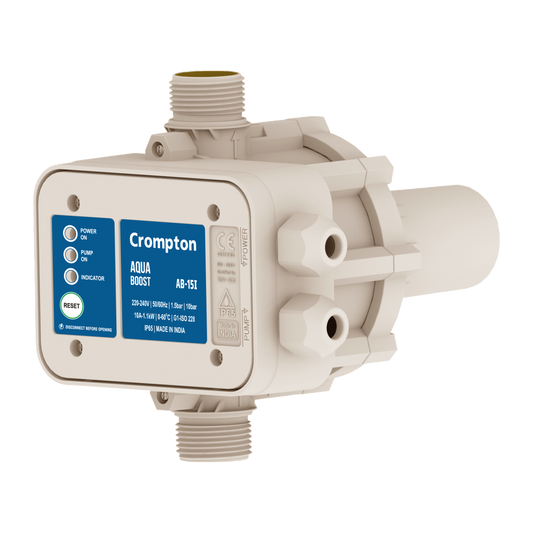 AB-15I - Water Level Controller (Upto 1.5 HP)