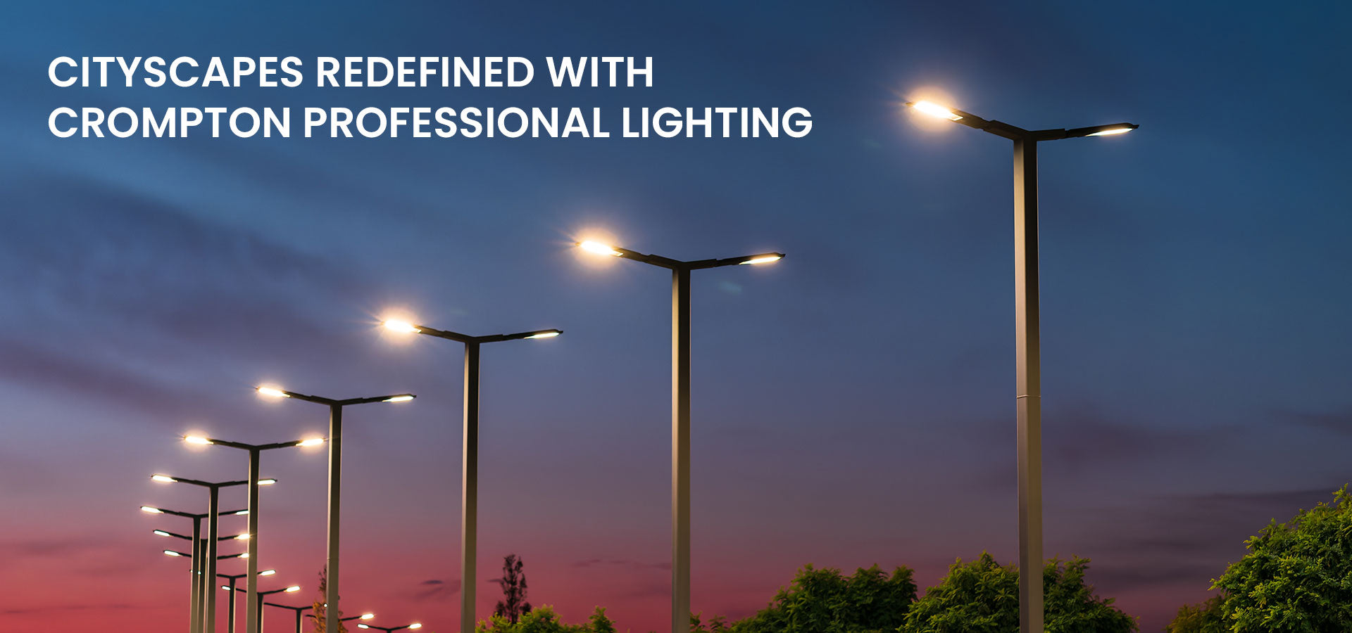 Professional Lighting Professional Lighting