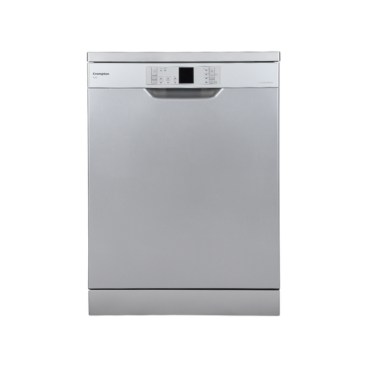 Crompton Voila FreeStanding 14 PlaceStanding Dishwasher