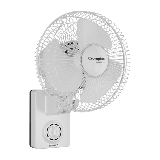 CITO PRO Highspeed 2-in-1 Fan