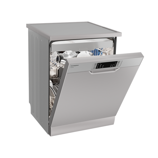 Crompton Voila FreeStanding 13 PlaceStanding Dishwasher