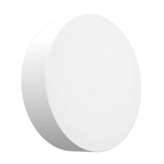 12W Star Stylus Round Led Surface Panel